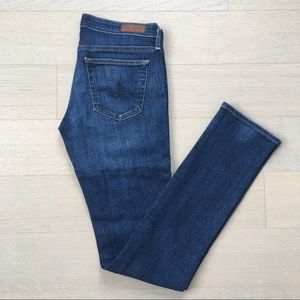 SALE - AG Stevie Slim Straight